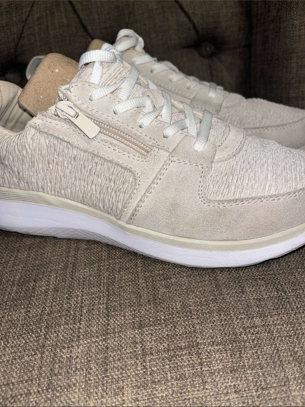 Vionic Delmar Remi Women’s Casual Lace-Up Sneaker size 8.5 - Picture 2 of 11